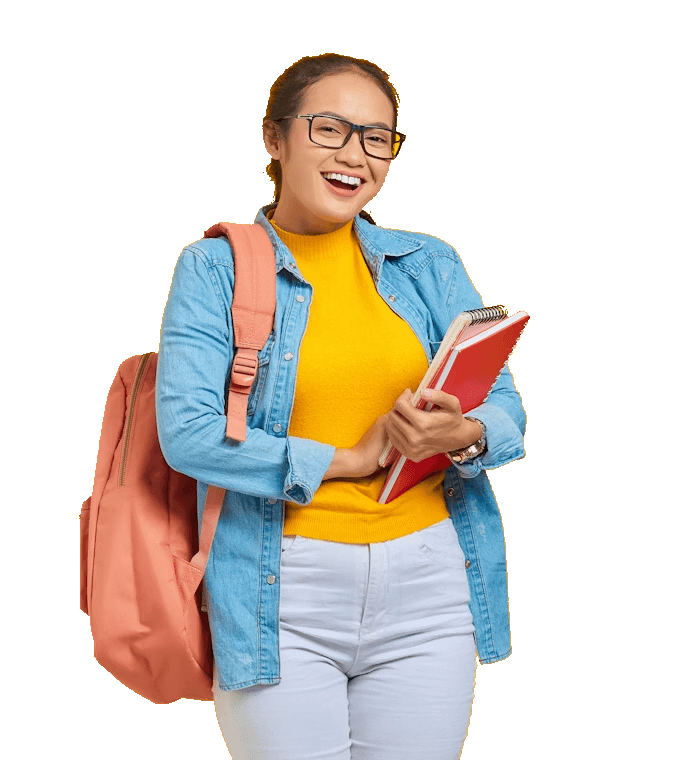 Happy Brightpeak Connect learner