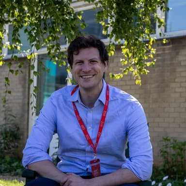 Alex Glasner
